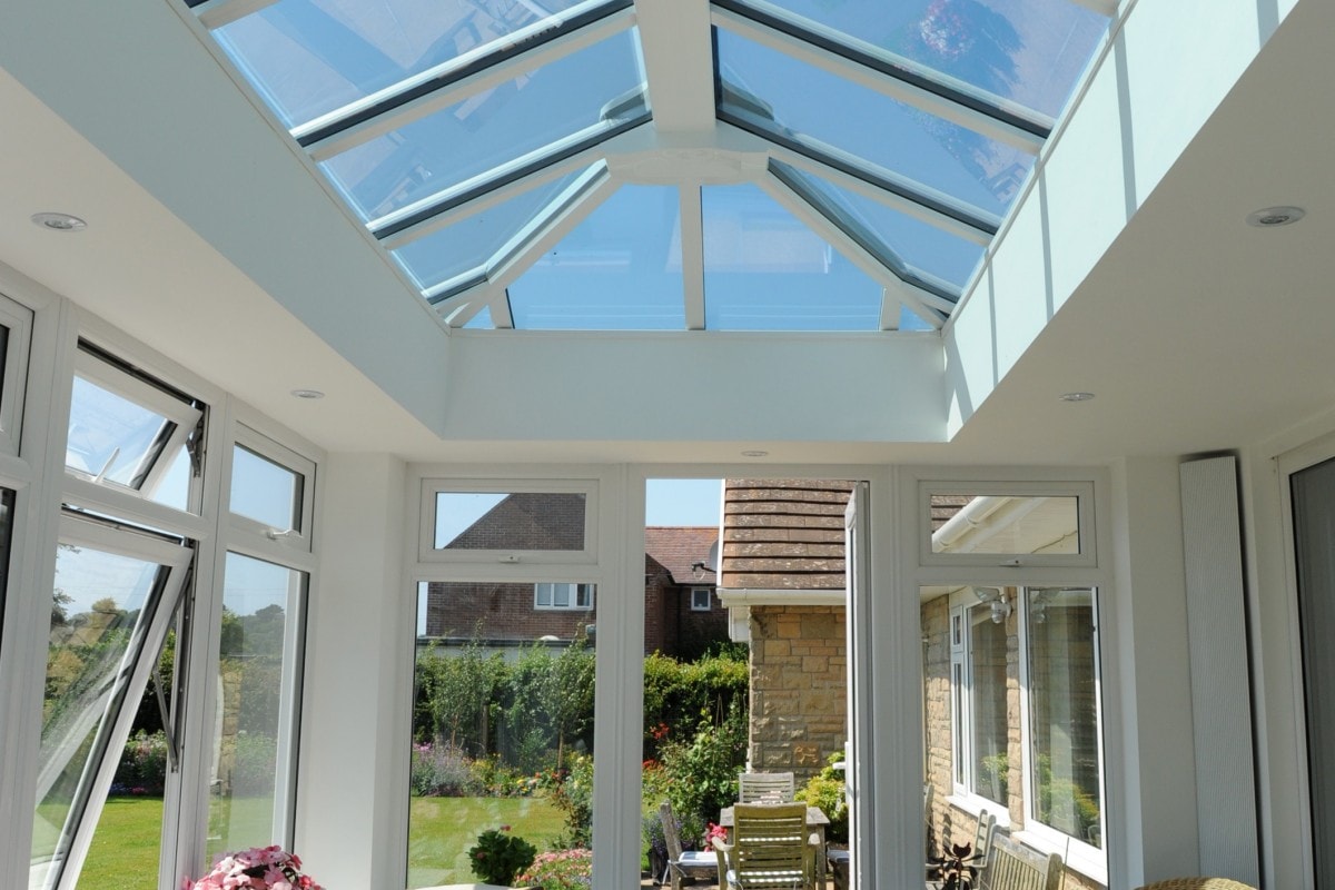 Conservatory Installation in West Midlands
