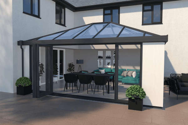 Conservatories