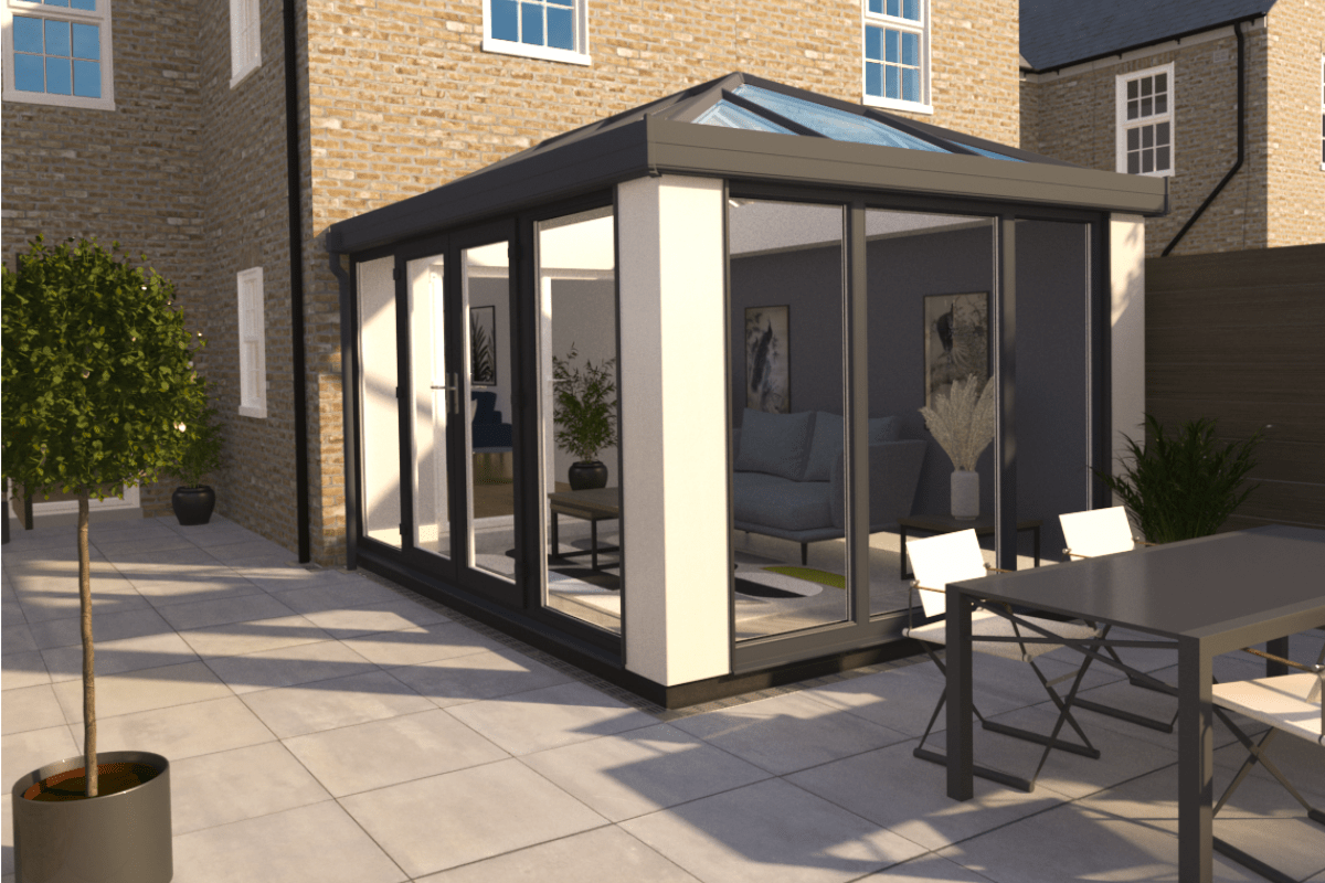 Orangeries